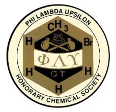 Phi Lambda Upsilon