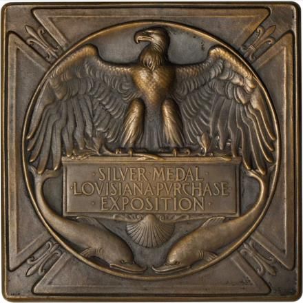 Silver Medal