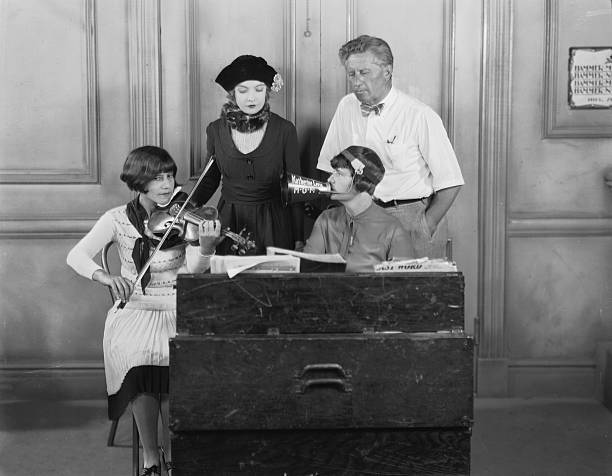 Gallery of Lillian Gish