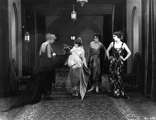 Gallery of Lillian Gish