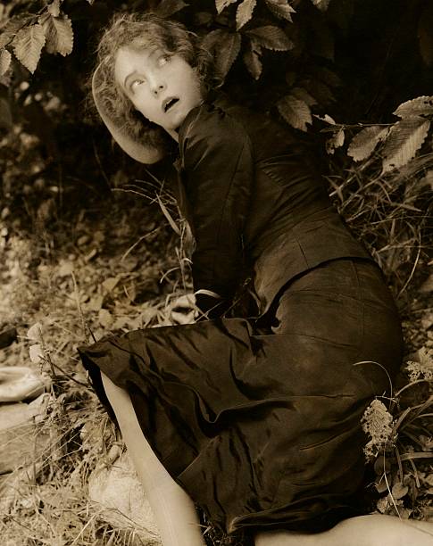 Gallery of Lillian Gish