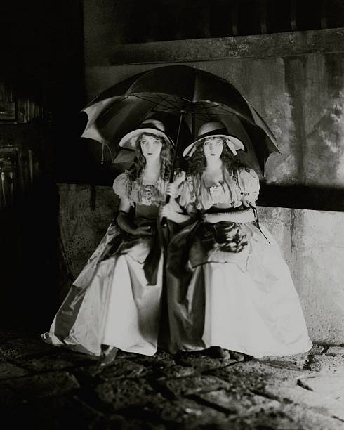 Gallery of Lillian Gish