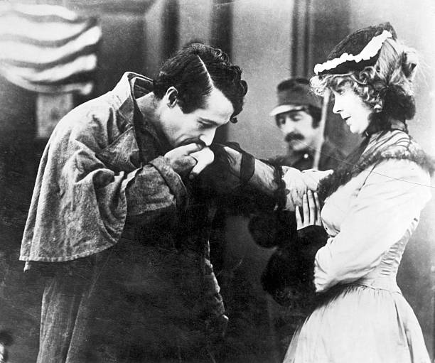 Gallery of Lillian Gish