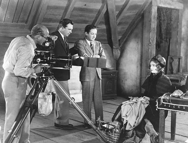 Gallery of Lillian Gish