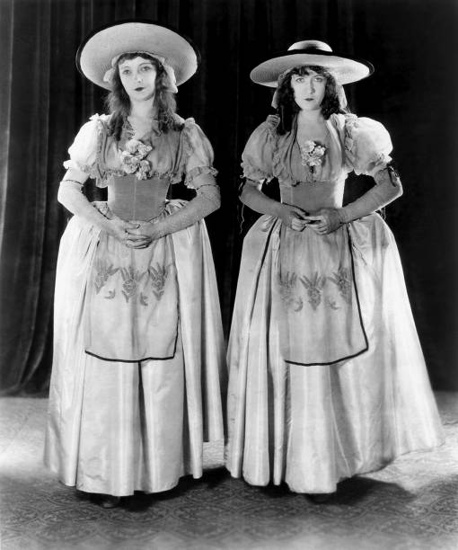 Gallery of Lillian Gish