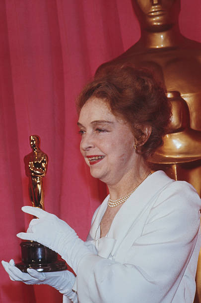 Special Academy Award