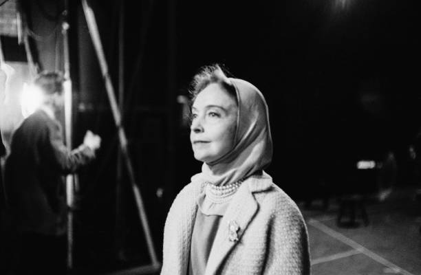 Gallery of Lillian Gish