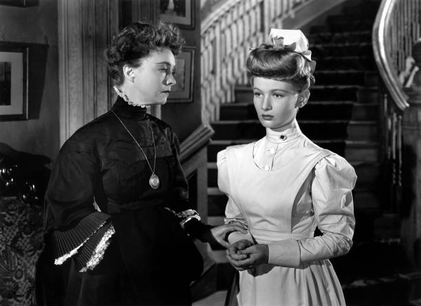 Gallery of Lillian Gish