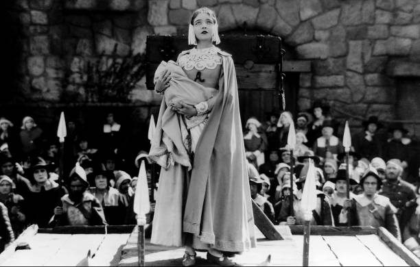 Gallery of Lillian Gish