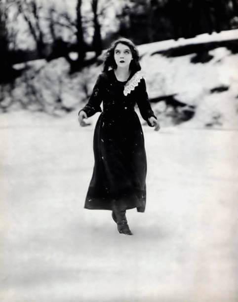 Gallery of Lillian Gish