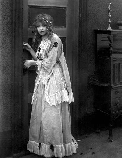 Gallery of Lillian Gish