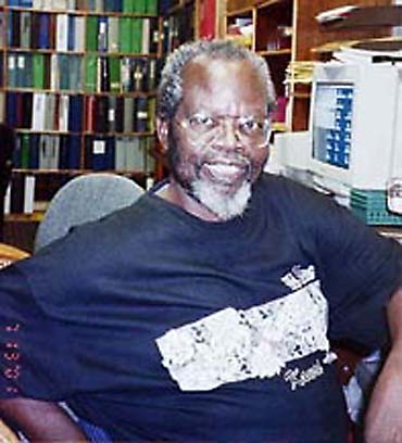 Gallery of John Ogbu