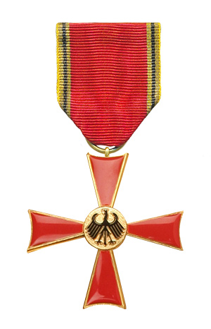 Order of Merit