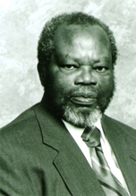 Gallery of John Ogbu