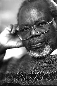 Gallery of John Ogbu