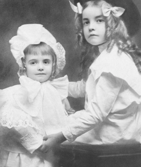 Gallery of Lillian Gish