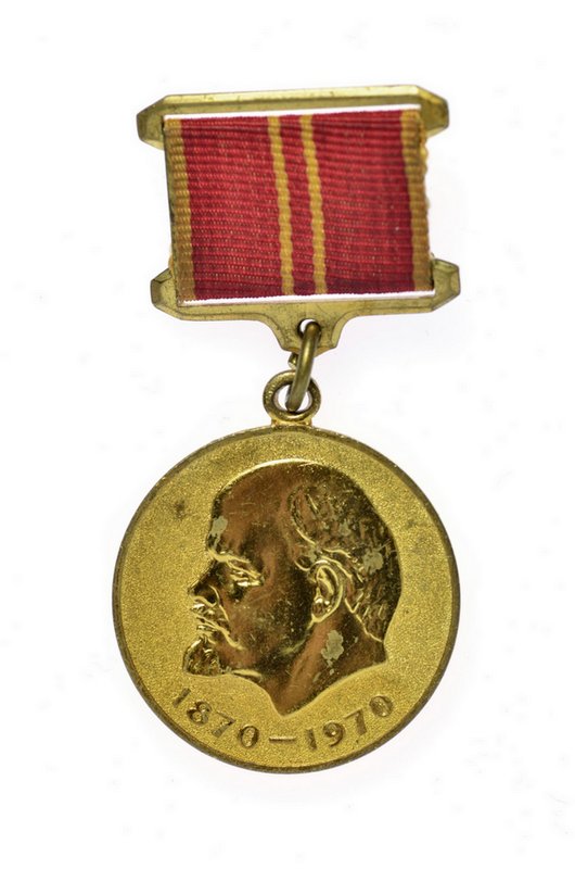 Jubilee Medal 