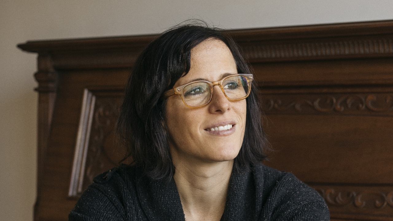 ex-partner: Sera Cahoone
