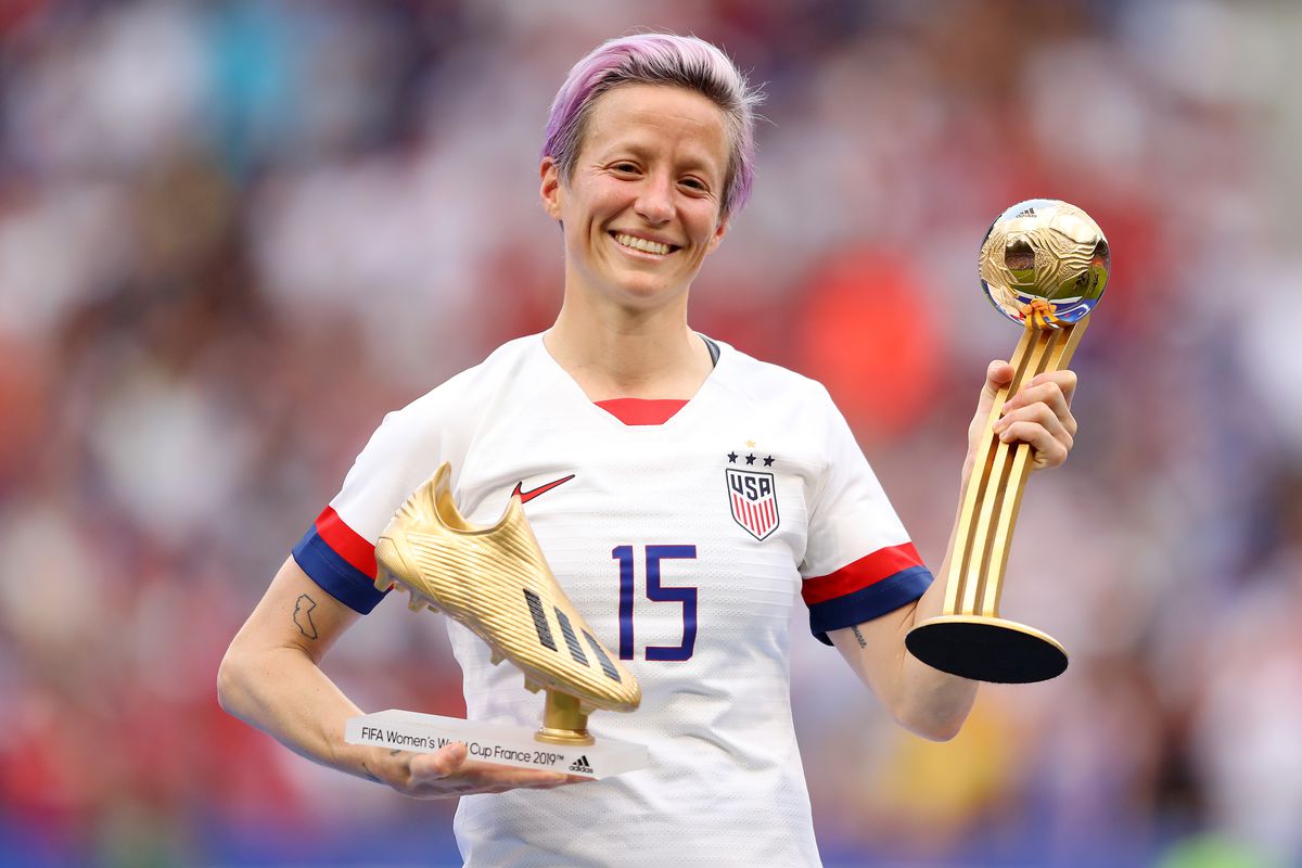 Golden Boot