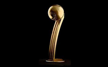 Golden Ball