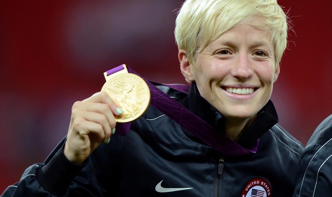 Olympic Gold Medal