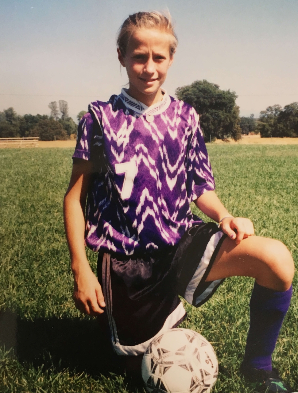 Gallery of Megan Rapinoe