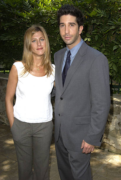 Gallery of David Schwimmer