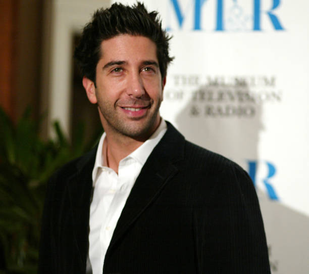 Gallery of David Schwimmer