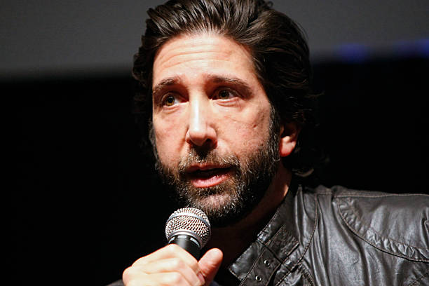 Gallery of David Schwimmer