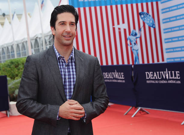 Gallery of David Schwimmer