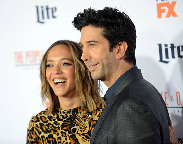 Gallery of David Schwimmer