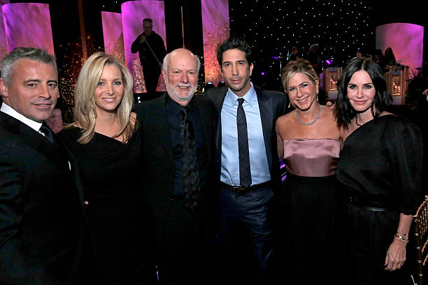 Gallery of David Schwimmer