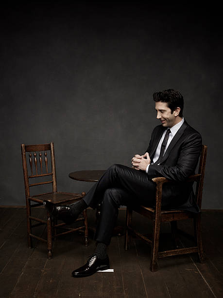 Gallery of David Schwimmer