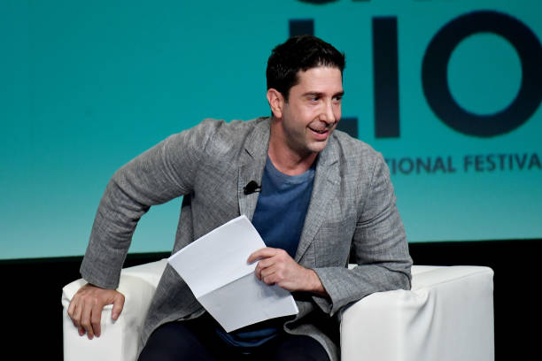 Gallery of David Schwimmer