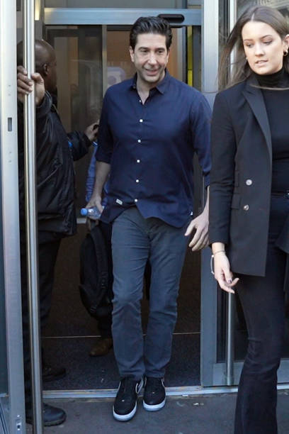 Gallery of David Schwimmer