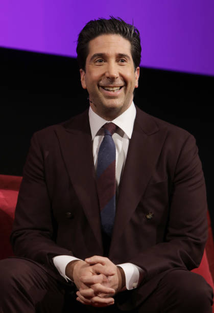 Gallery of David Schwimmer