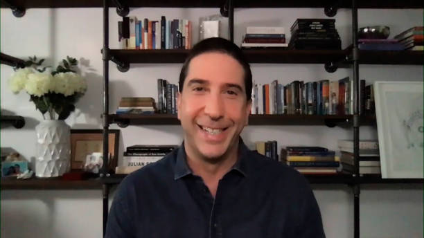 Gallery of David Schwimmer