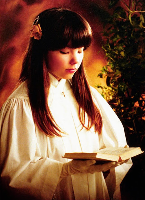 Gallery of Björk Guðmundsdóttir