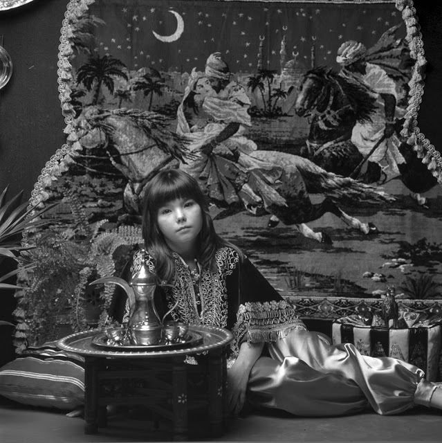 Gallery of Björk Guðmundsdóttir