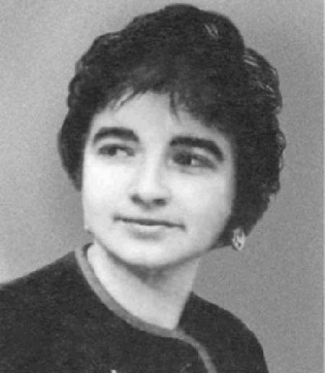 Daughter: Nina Budyonnaya