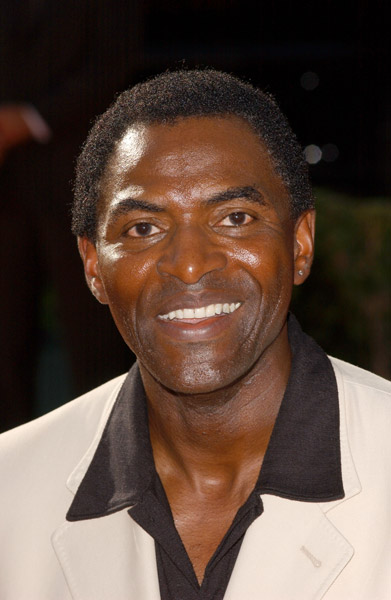 colleague: Carl Lumbly