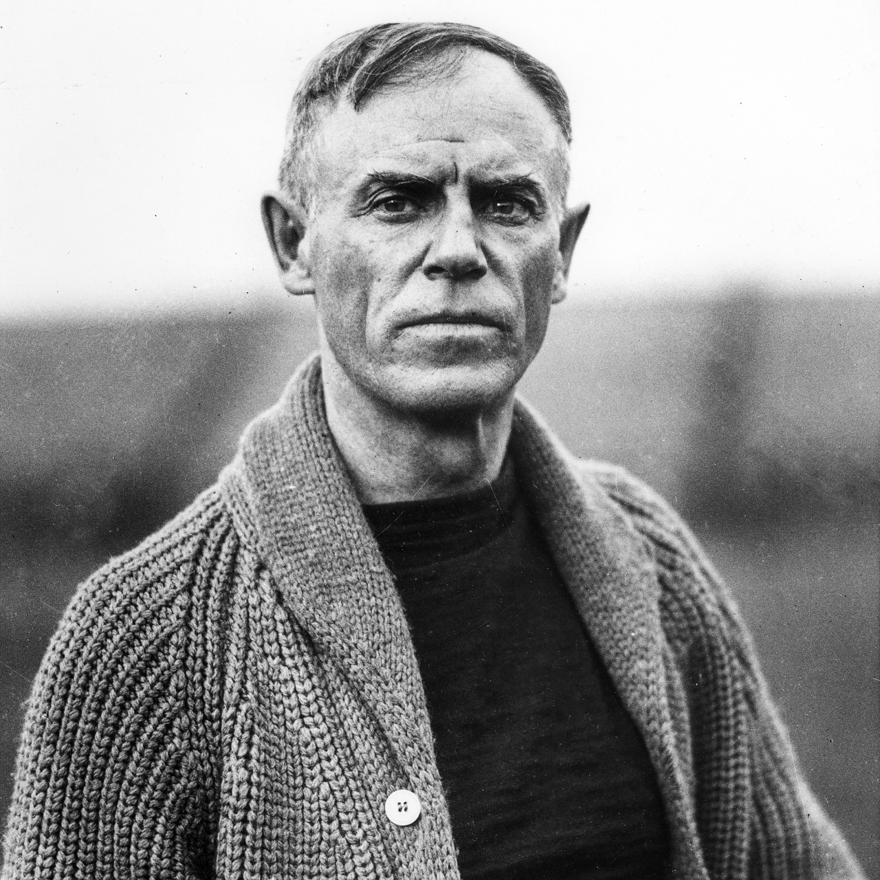 John Heisman