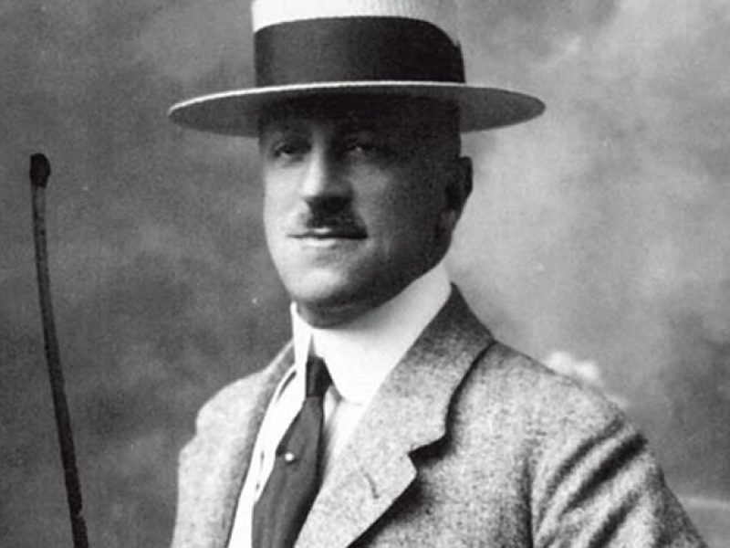 Gallery of Ivo Vojnović