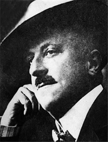 Gallery of Ivo Vojnović