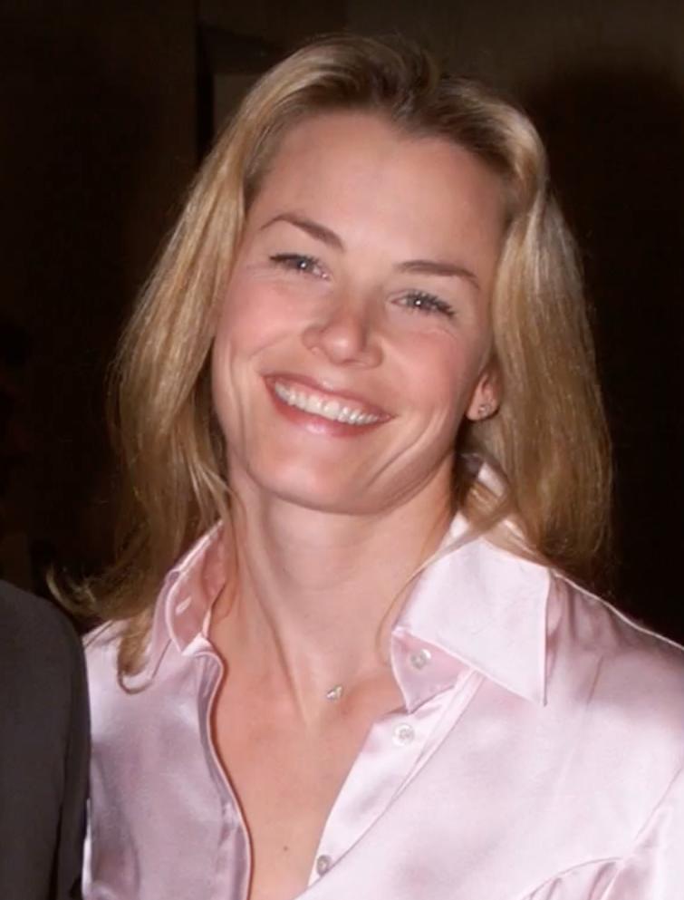 ex-wife: Melissa McKnight