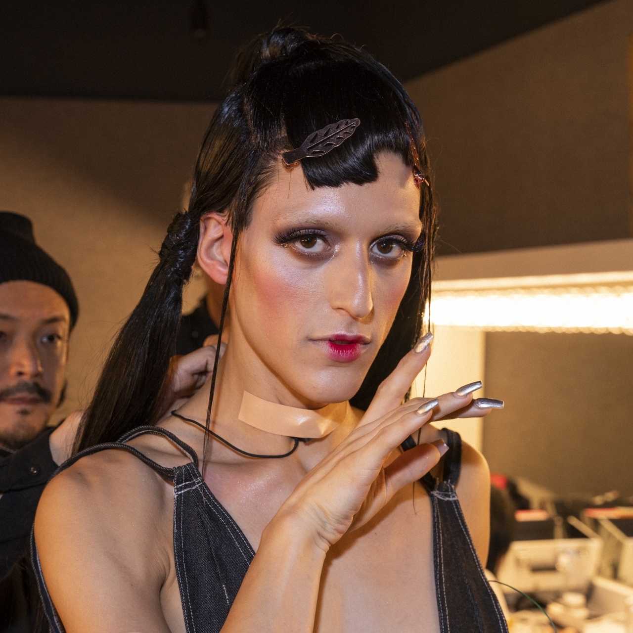 colleague: Arca