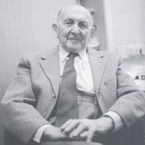 Son: Paul Neurath