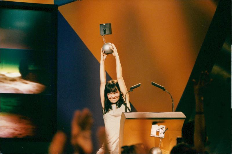 MTV Europe Music Awards