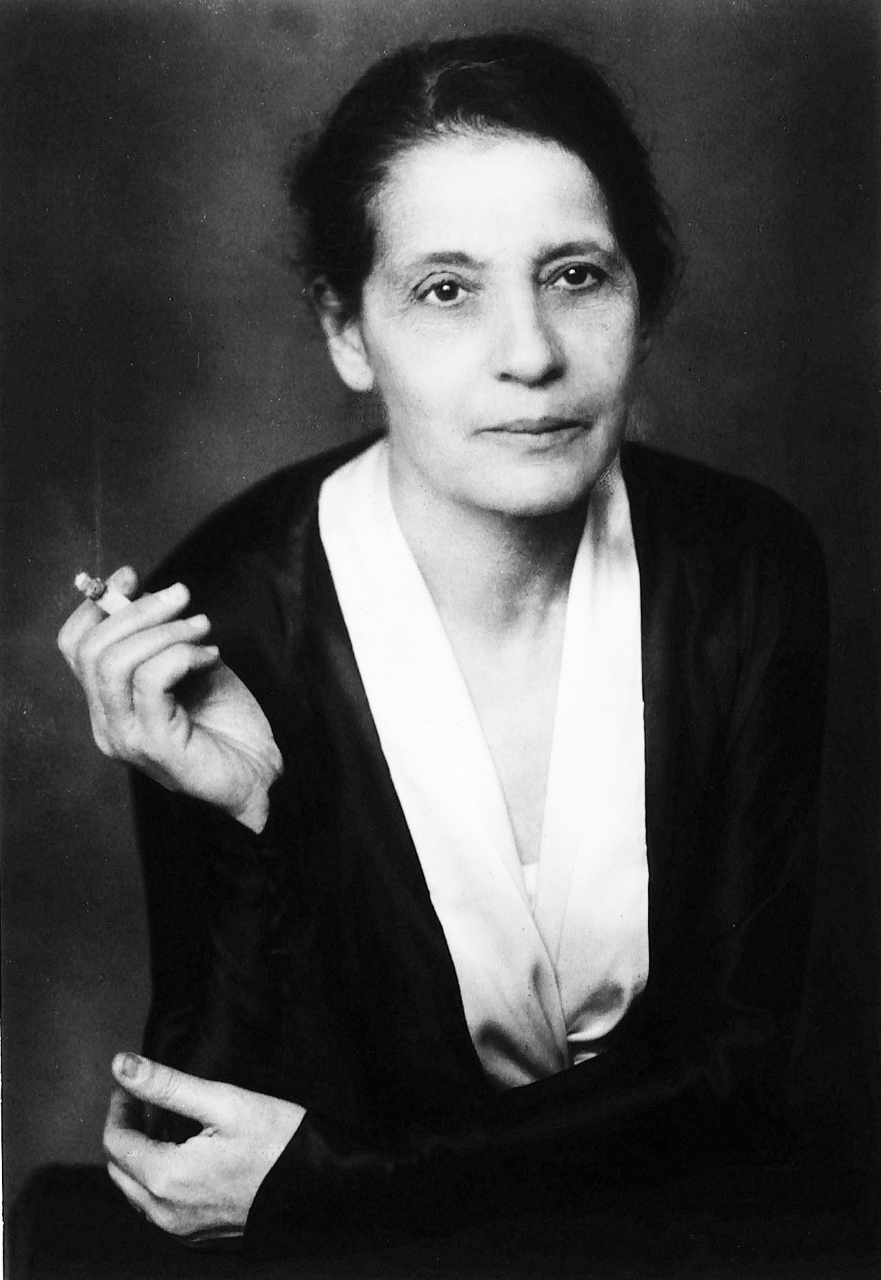 Wife: Marie Reidemiester