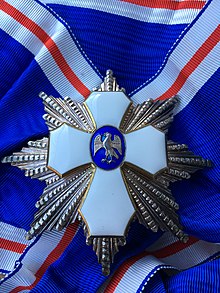 Order of the Falcon